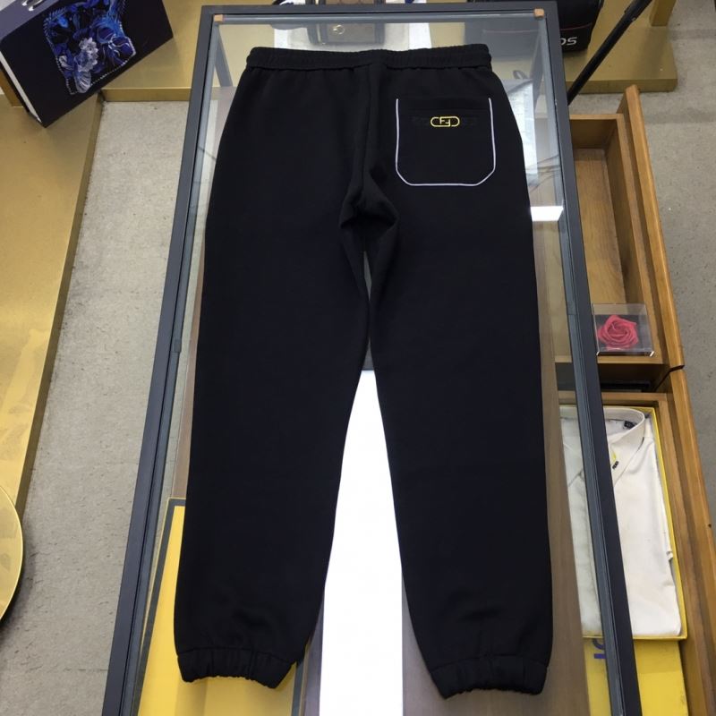 Fendi Long Pants